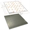 A-5504-0201 - 1/4" Equator™ fixture tile, 300 x 300 mm