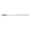 A-5465-5006 - Stylet OSP60 M4, bille nitrure de silicium Ø3 mm, tige céramique, L 100 mm, LTE 41,8 mm Cert.