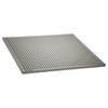 R-PC-19600600-15-8 - M8 CMM 알루미늄 플레이트, 19.1 mm × 600 mm × 600 mm