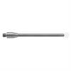 A-5003-6767 - M3 Ø4 mm zirconia ball, tungsten carbide stem, L 40 mm, EWL 40 mm