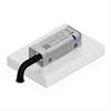 V2CKY30D20F - VIONiC™ Abtastkopf für Winkelmesssysteme mit Messringen von 60 mm bis 135 mm Durchmesser (0,1 µm Auflösung, 20 MHz getakteter Ausgang)