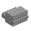 P-CA79-0021 - 7-way socket terminal