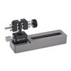 R-CVM-B-6 - Pinza de microtornillo M6 con base