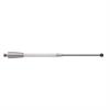 A-5465-5007 - Stylet OSP60 M4, bille nitrure de silicium Ø4&nbsp;mm, tige céramique, L 100&nbsp;mm, LTE 41,8&nbsp;mm Cert.