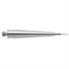 A-5004-7399 - M2 Ø0.3 mm silicon nitride ball, tungsten carbide stem, L 20 mm, EWL 2 mm