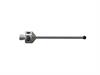 A-5000-0144 - M5 Ø3.0 mm diamond coated ball, tungsten carbide stem, L 50.0 mm, EWL 41.0 mm